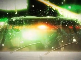 Karas Bande Annonce Blu Ray - HD