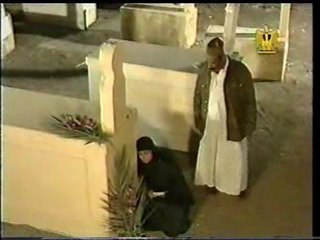 مسلسل إمام الدعاة الحلقة العشرون 2