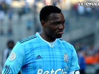Mandanda : "Une belle saison quand même"