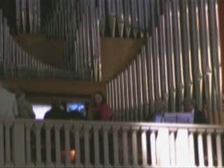 Lully : Marche des prêtres