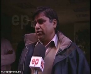 Hallan cadáver en El Raval tras incendio