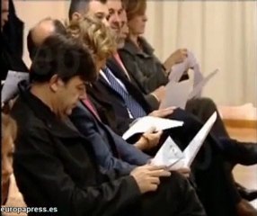 "Esperamos que Aguirre nos atienda"