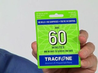 Senior Value Cellphone, airtime from stores like Meijer and many more.