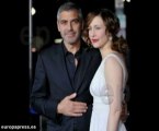 Clooney se venga de su pareja por infidelidad