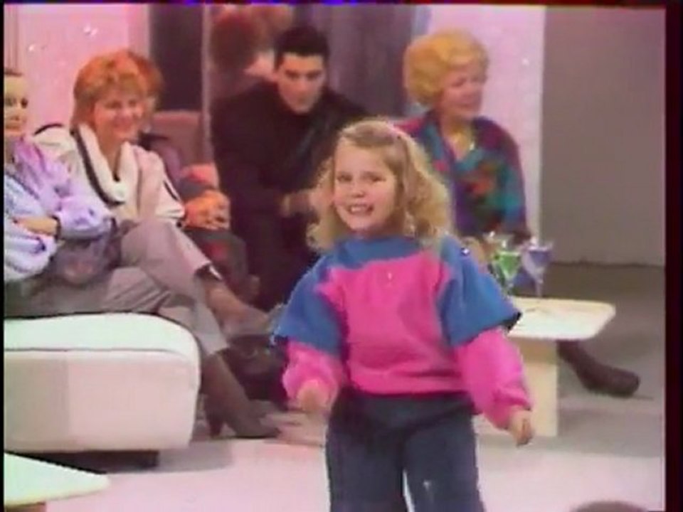 Stéphanie En l'an 2000 j'aurai 20 ans