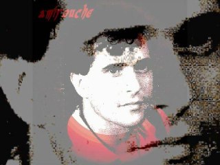 *****amirouche--chanteur kabyle *****