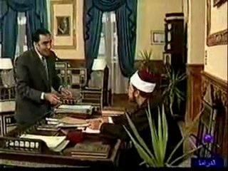 مسلسل إمام الدعاة الحلقة الثانية والعشرون 2
