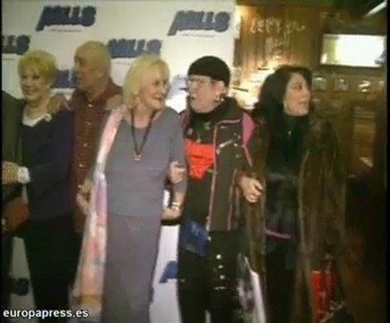 Parada y Karina celebran juntos el cumpleaños