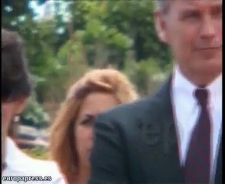 Bertín Osborne cumple 56 años