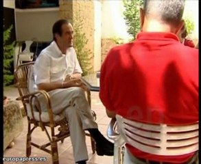 Plantea la retirada de crucifijos 'caso a caso'