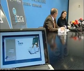 Las notas por móvil o mail