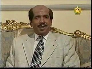 مسلسل إمام الدعاة الحلقة الثالثة والعشرون