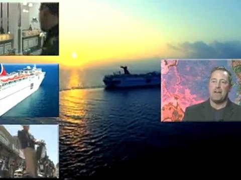 Pulaski Tickets & Tours Carnival Cruise Hawaii Las Vegas