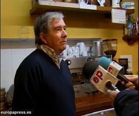 Estaba 'al límite' tras sufrir 5 ataques más