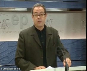 'Politicamente razonable' la propuesta de Haidar