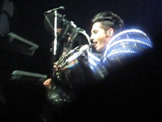 Tokio Hotel - In Your Shadow (I Can Shine) - Nantes