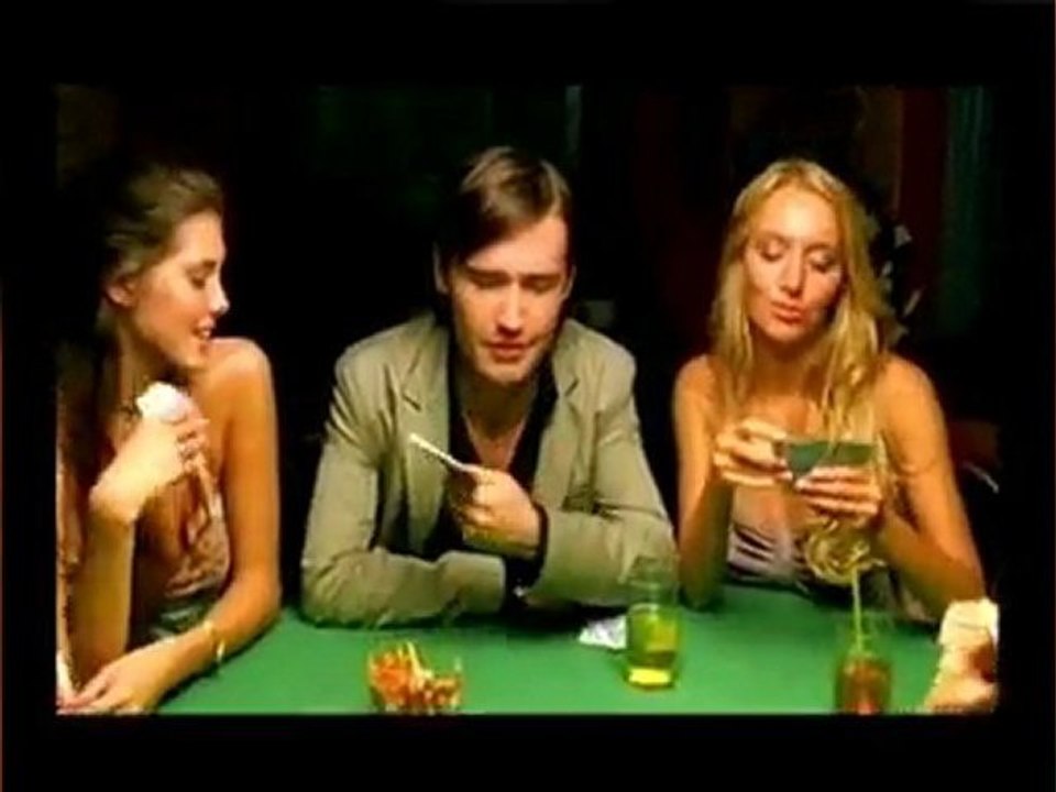 Uniting Nations - Out of Touch HD