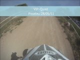 VIP-Quad Pisseleu 2805/11 Rody , Loulou