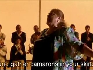 Flamenco (1995) - By Carlos Saura - Part 1 of 10