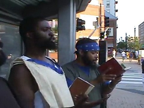 PT12 CHURCHES CANNOT ANSWERS QUESTIONS ACCORDING TO THE SCRIPTURES