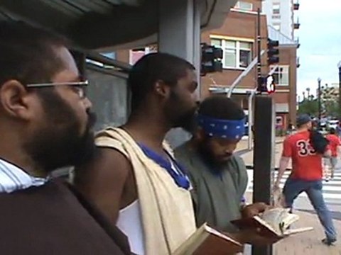 PT14 CHURCHES CANNOT ANSWERS QUESTIONS ACCORDING TO THE SCRIPTURES