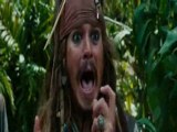 Pirates of the Caribbean On Stranger Tides  HD FUll Movie / part 1/17