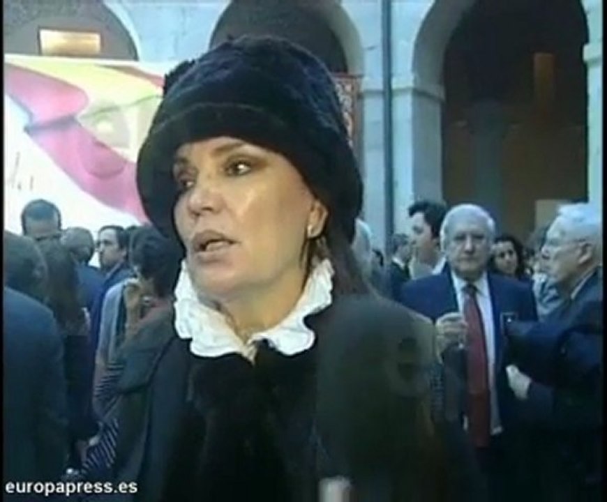 María José Cantudo pasa página