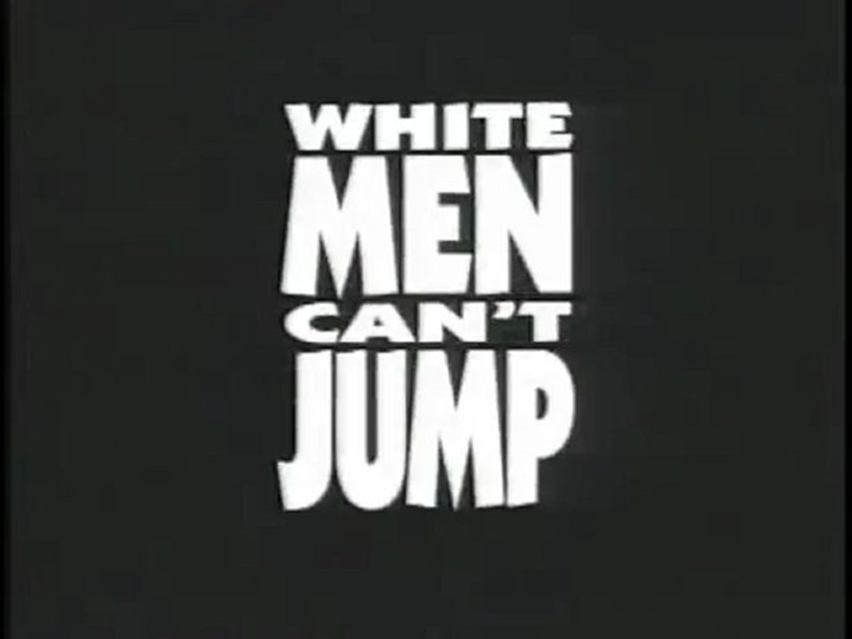 Les Blancs ne savent pas sauter (1992) Trailer