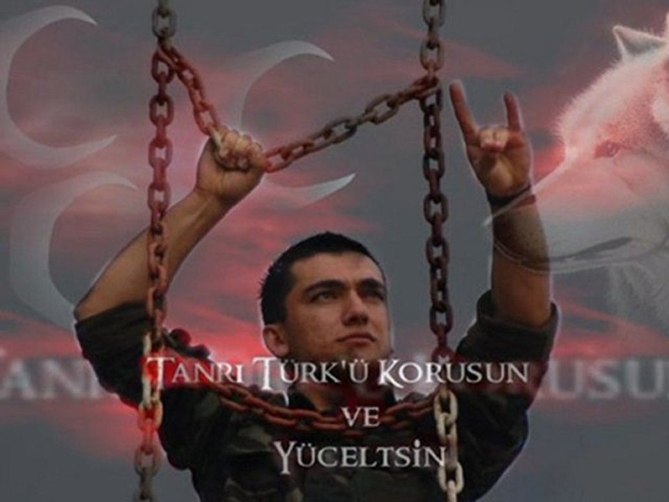 TÜRKLERİN DESTANSI MÜZİĞİ..DOMBIRA =====>>MaHFuZ