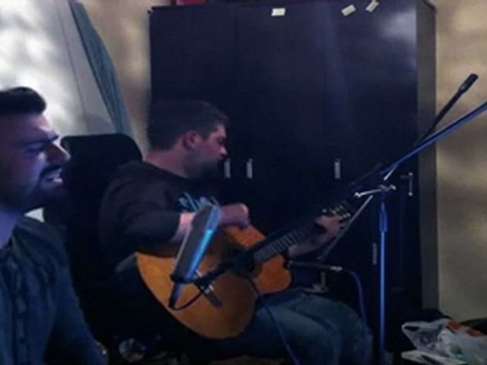 Çarşambayı sel aldı