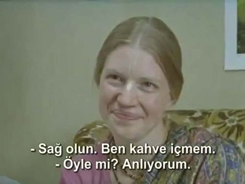 KONUŞMAK- Kısa Film