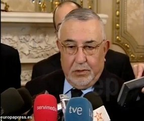 Marruecos: "Haidar no es nuestro problema"