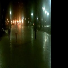 Cross Urbano Nocturno mayo 2011