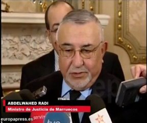 Si Haidar muere "no es nuestro problema"
