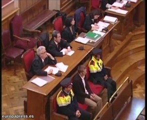 Se declara culpable de estrangular a su mujer