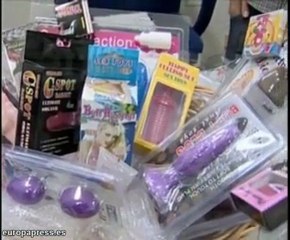 Una "cálida" cesta para Navidad