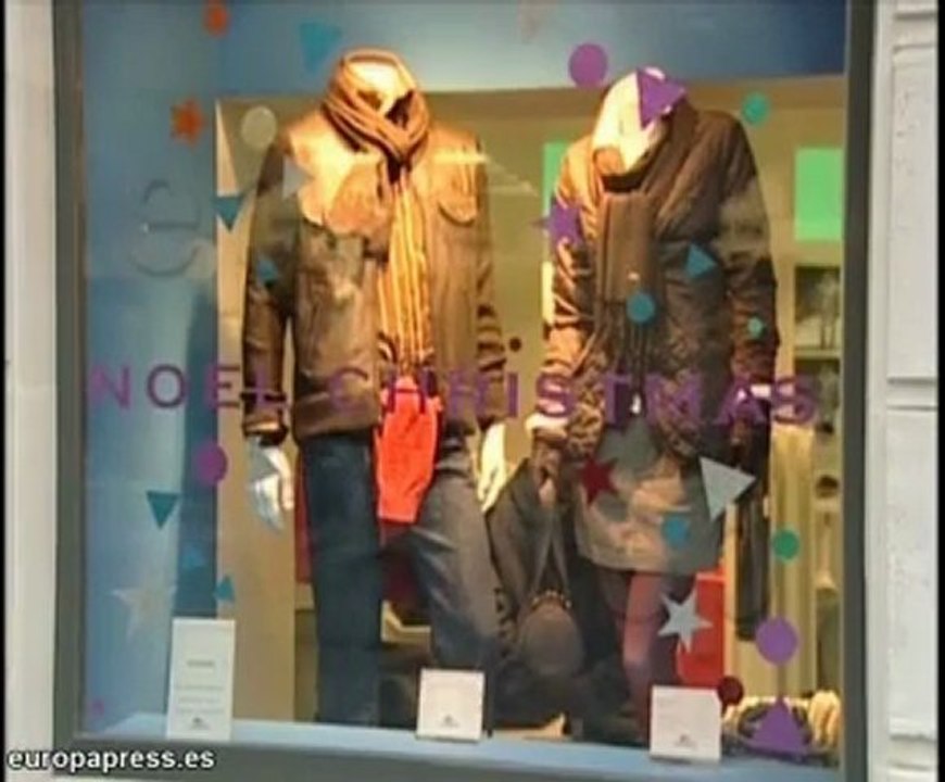 Las navidades más austeras de la década