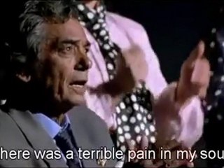 Flamenco (1995) - By Carlos Saura - Part 6 of 10