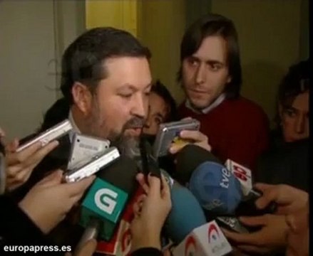 Caamaño pide prudencia en secuestro Mauritania