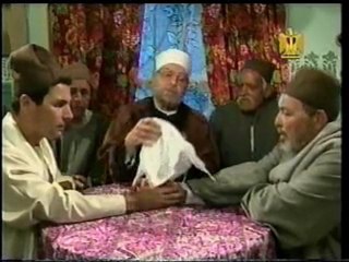 مسلسل إمام الدعاة الحلقة السادسة والعشرون