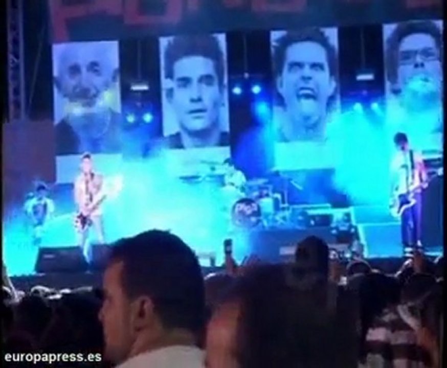 Año cero, nuevo trabajo de Pignoise en abril