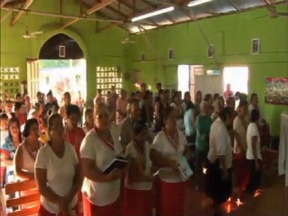 San Bartolome (Col. ElCampo)