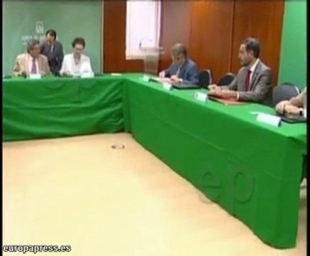 Andalucía quiere zanjar deuda histórica