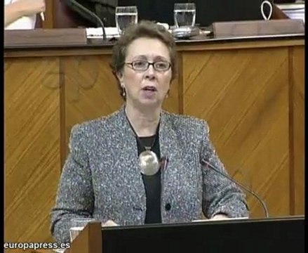 Andalucía zanja deuda histórica