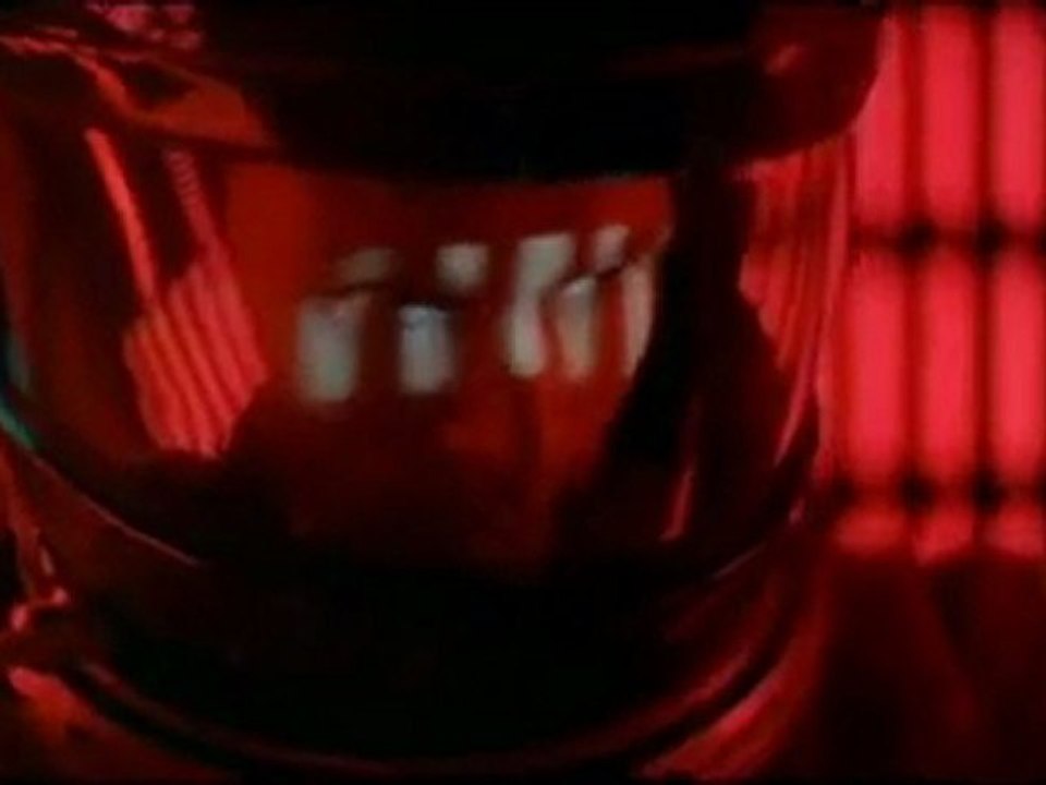 Hal 9000 sings Daisy video Dailymotion