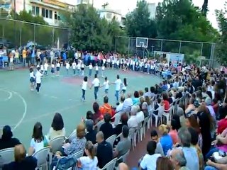 Δήμος Φιλ-Χαλ: "Γλέντι αλά... Ελληνικά" από τα Νήπια της Πόλης μας...