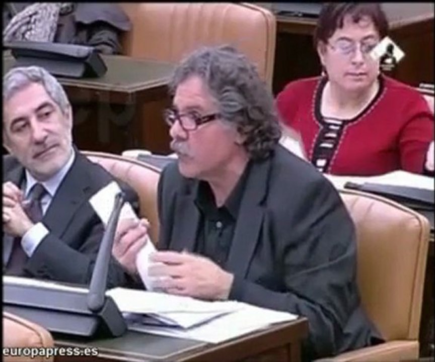 ERC-IU-ICV satisfechos con cambios de Ley del Aborto