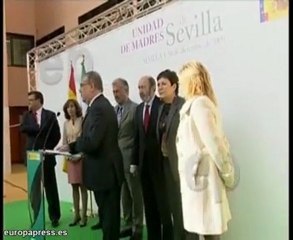 Rubalcaba pide discreción con el secuestro