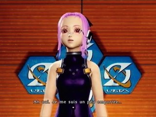 [Star Ocean 4:WT] 066 - Déblocage de l’arène ! Yeah !
