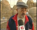 Elaboran pesebre gigante en Tarragona